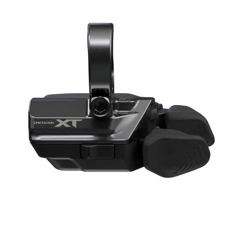 Shimano Deore XT SWITCH Di2 XT M8250 shift band on RH