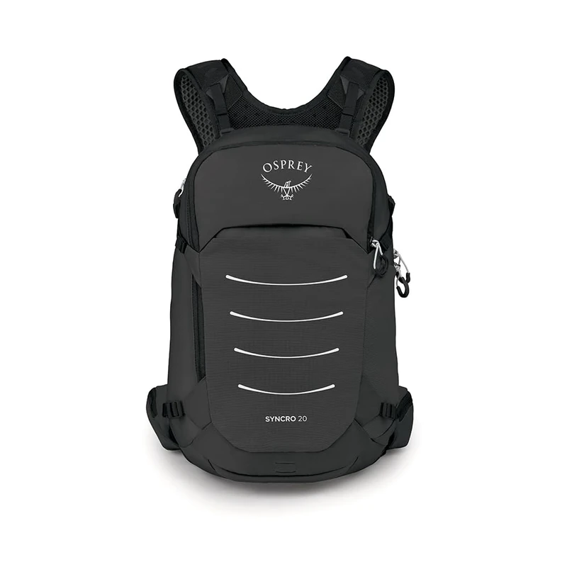 Osprey Syncro 20 Raven Black OS