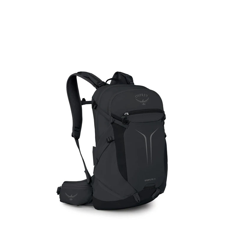 Osprey Sportlite 25 Raven Black OS