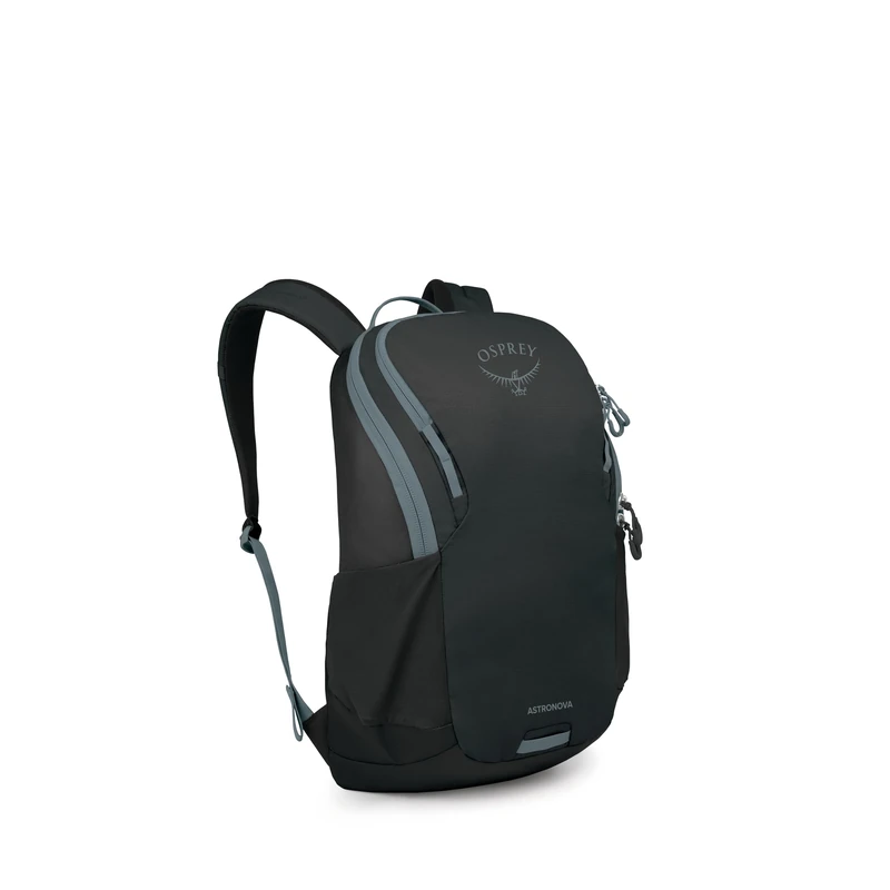 Osprey Astronova Black-New Grey OS