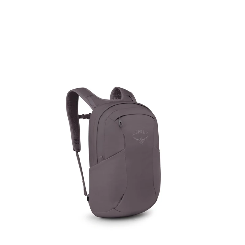 Osprey Farpoint Fairview Travel Daypack Graphite Purple