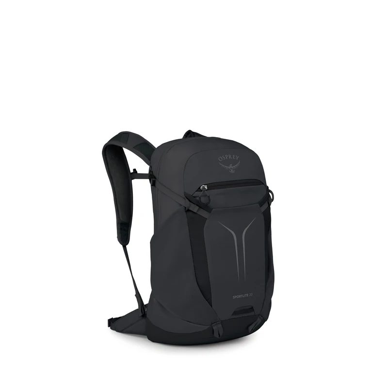 Osprey Sportlite 20 Raven Black OS