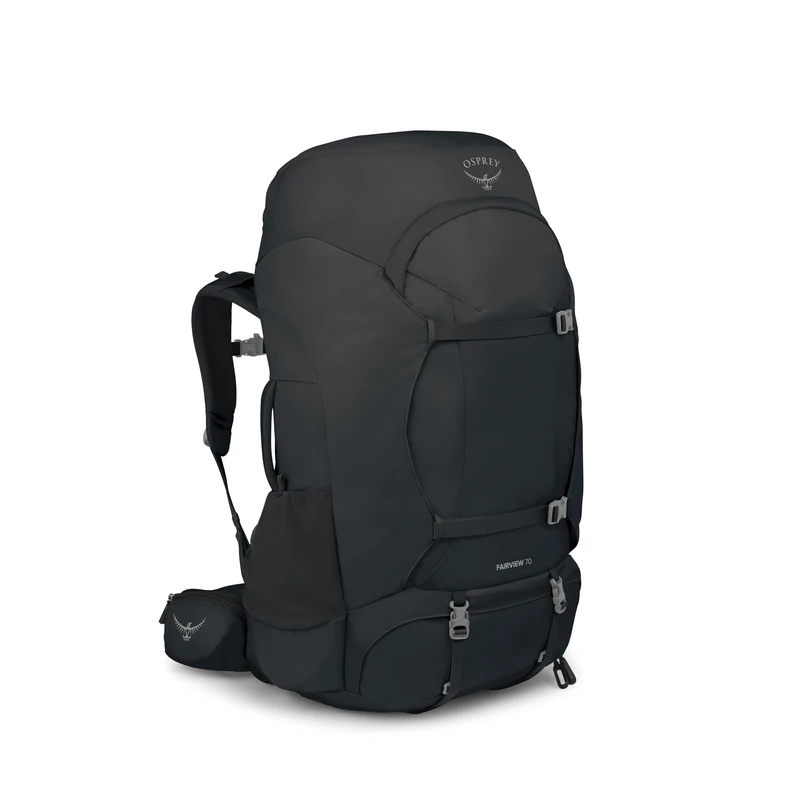 Osprey Fairview Trek 70 Black