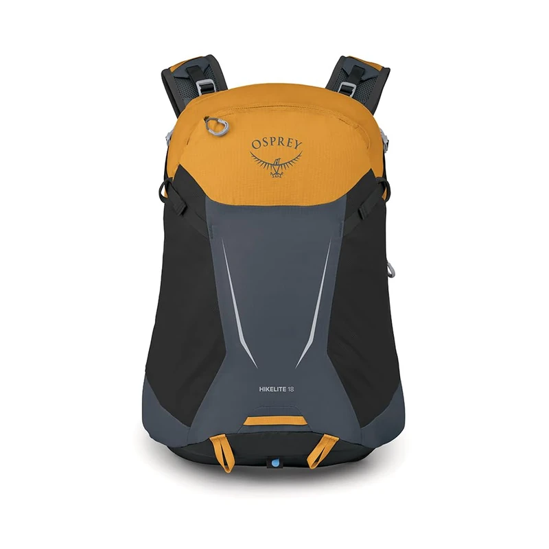 Osprey Hikelite 18 Tungsten-Yellow OS