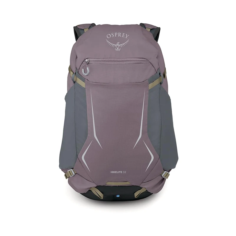 Osprey Hikelite 32 Graphite Purple OS