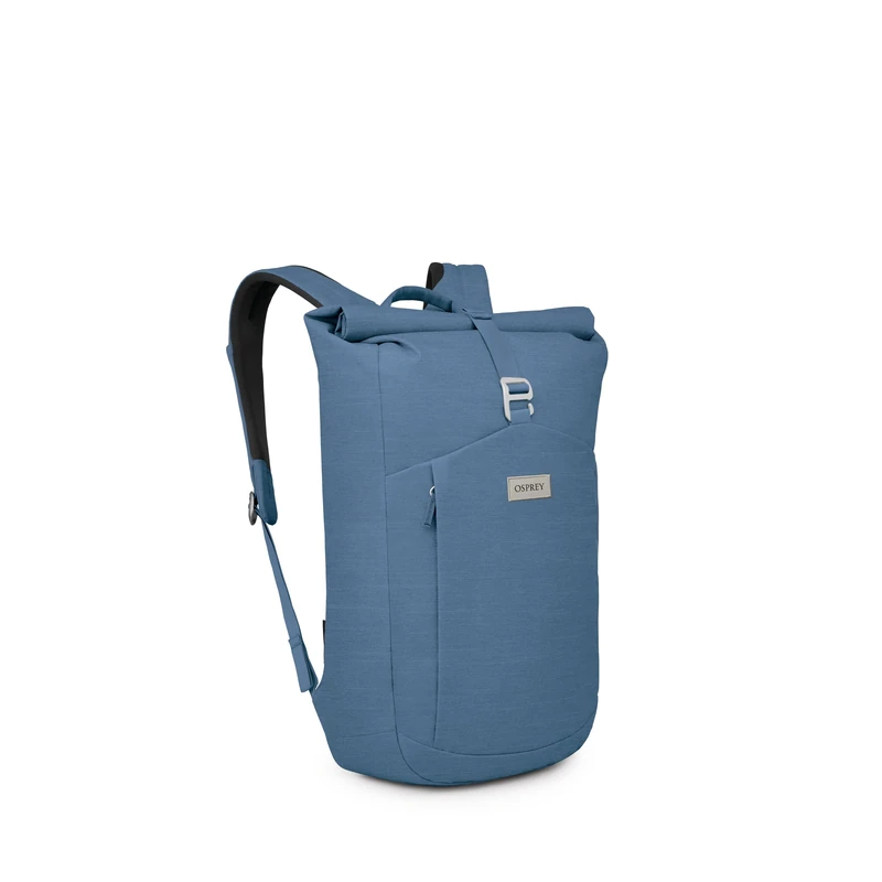 Osprey Arcane Roll Top Nirvana Blue Heather OS