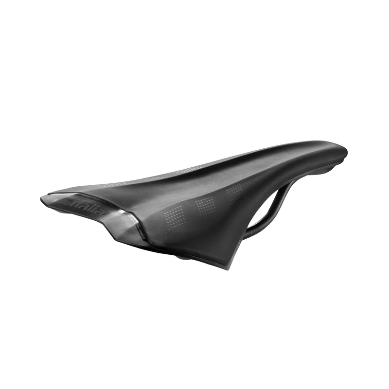 Selle Italia SLR Advan Road Bike Saddle - Durable Performance Cycling Seat for Training & Racing