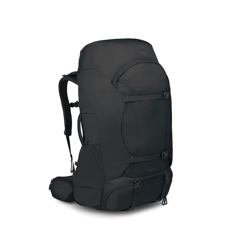 Osprey Farpoint Trek 75 Black