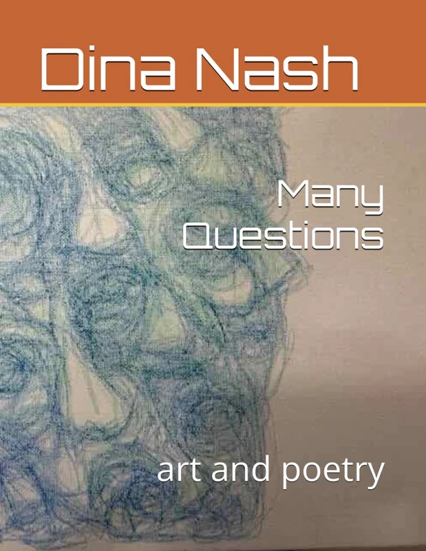 Many Questions: art and poetry