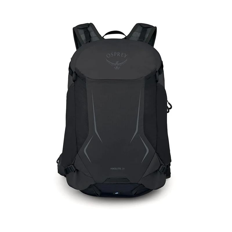 Osprey Hikelite 28 Raven Black OS