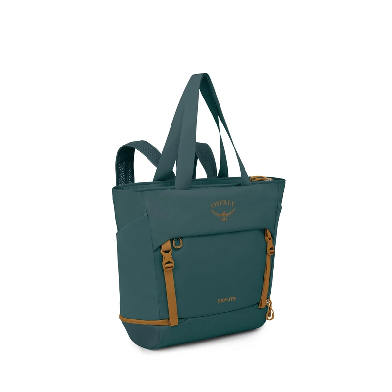 Osprey Daylite Large Tote Torrent Blue OS