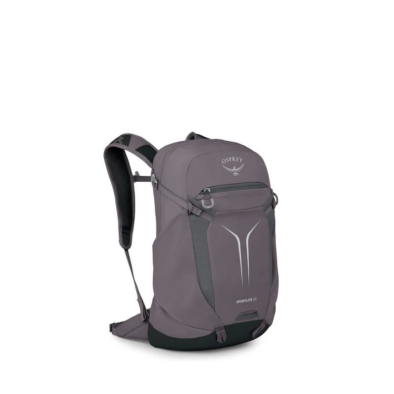 Osprey Sportlite 20 Graphite Purple OS