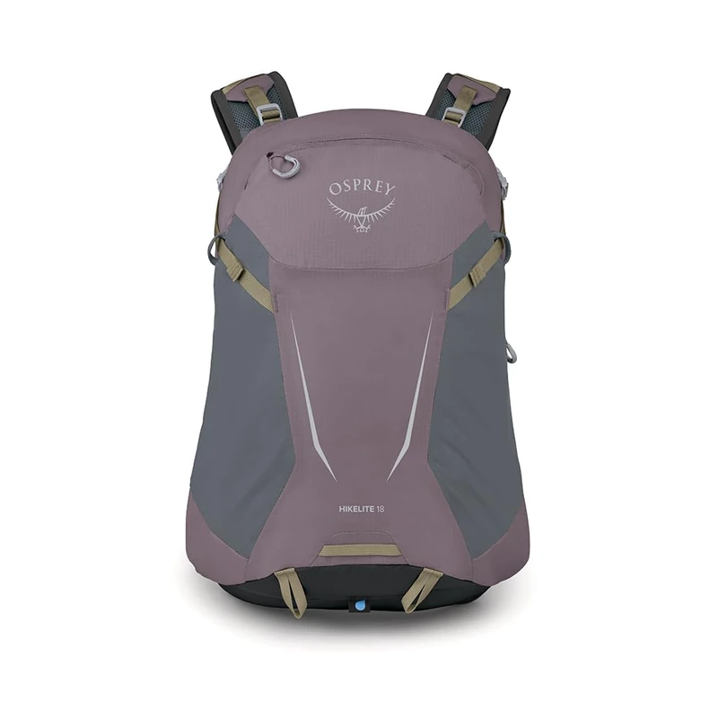 Osprey Hikelite 18 Graphite Purple OS