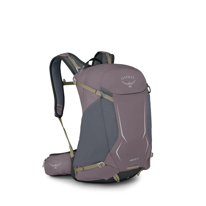 Osprey Hikelite 28 Graphite Purple OS