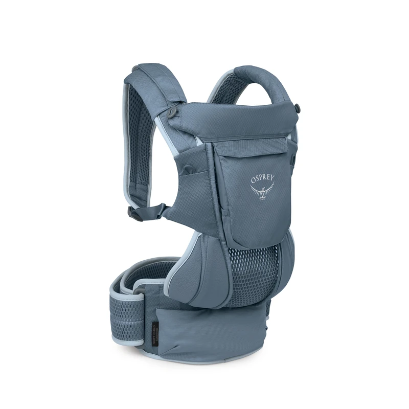 Osprey Poco Soft Child Carrier Tidal OS