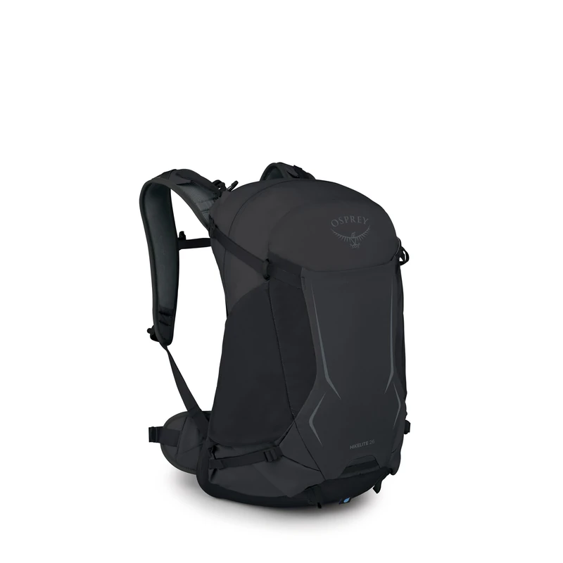 Osprey Hikelite 26 Raven Black OS