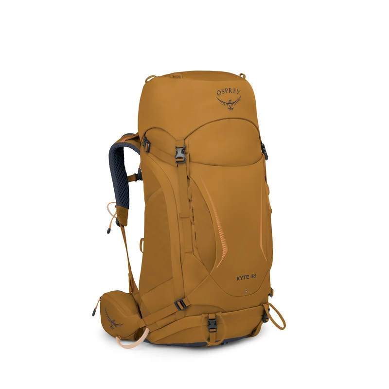 Osprey Kyte 48 Barley Brown WM-L