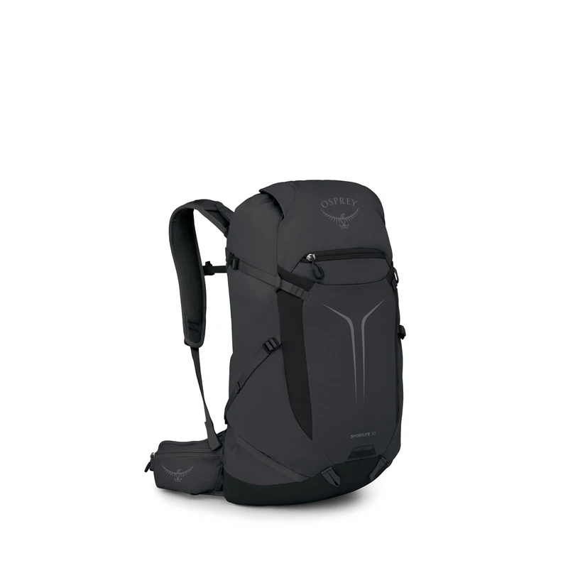 Osprey Sportlite 30 Raven Black OS