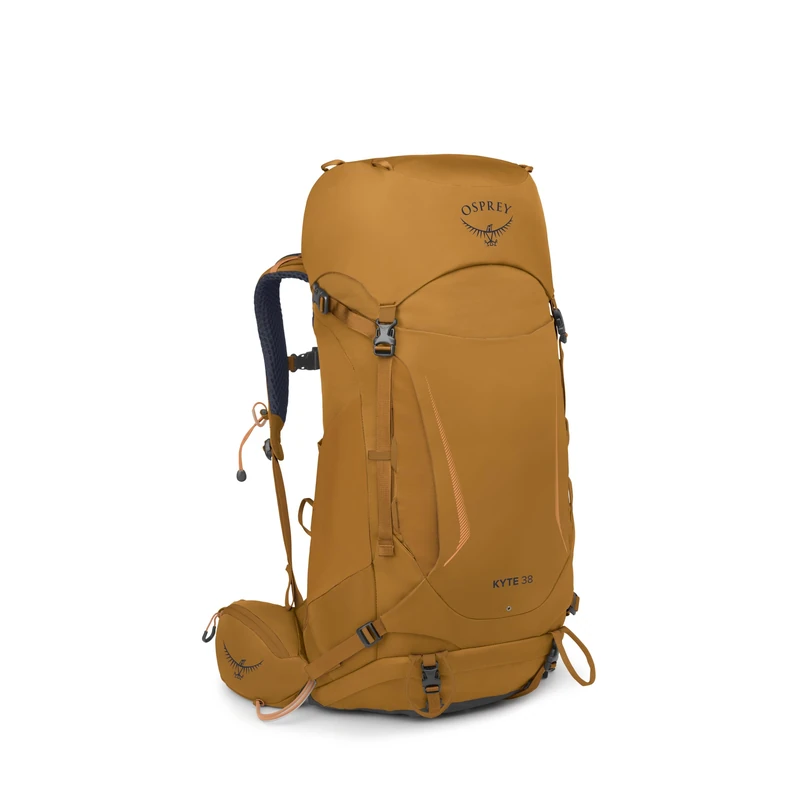 Osprey Kyte 38 Barley Brown WM-L