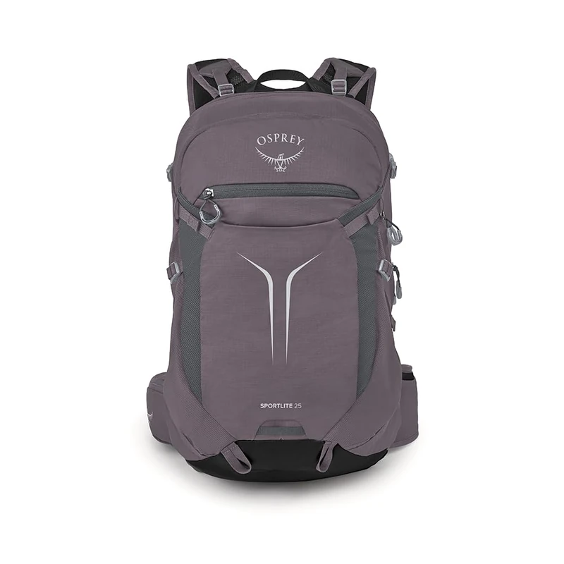 Osprey Sportlite 25 Graphite Purple OS