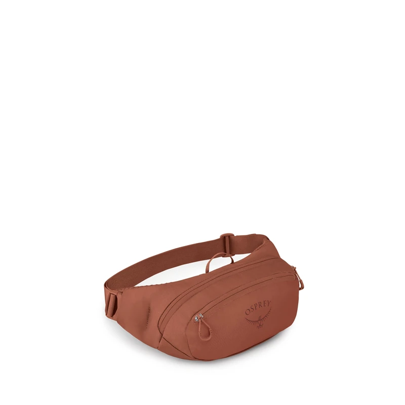 Daylite Waist Porcelain Orange OS