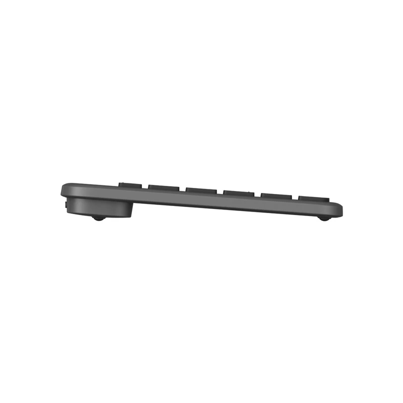 Logitech Signature Slim Solar+ wireless keyboard - PAN QWERTY