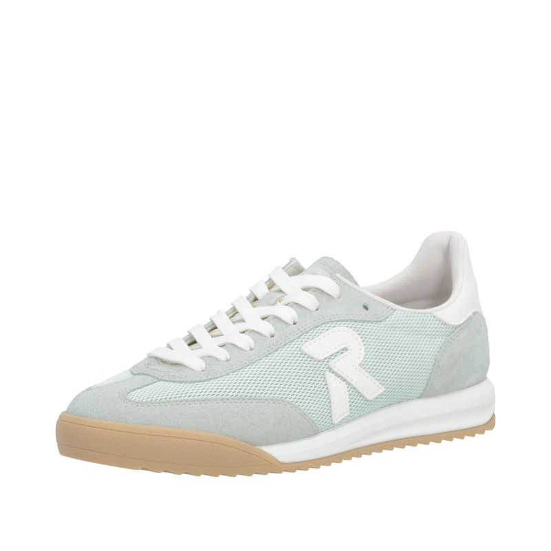 Rieker Women's W4000 Low Trainers, Green, 39 EU - Image 1