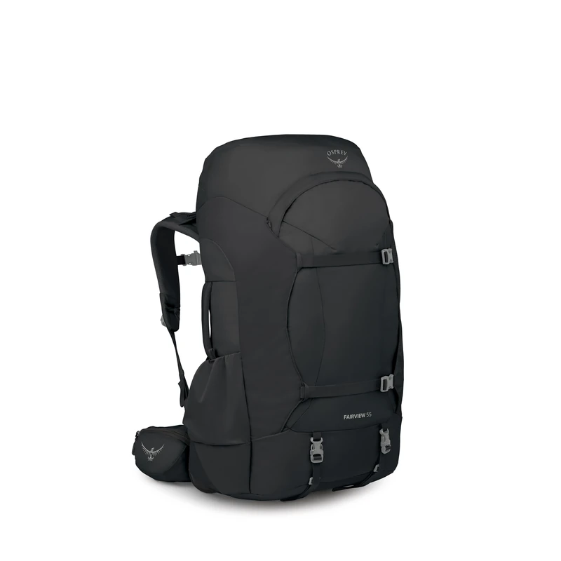 Osprey Fairview Trek 55 Black
