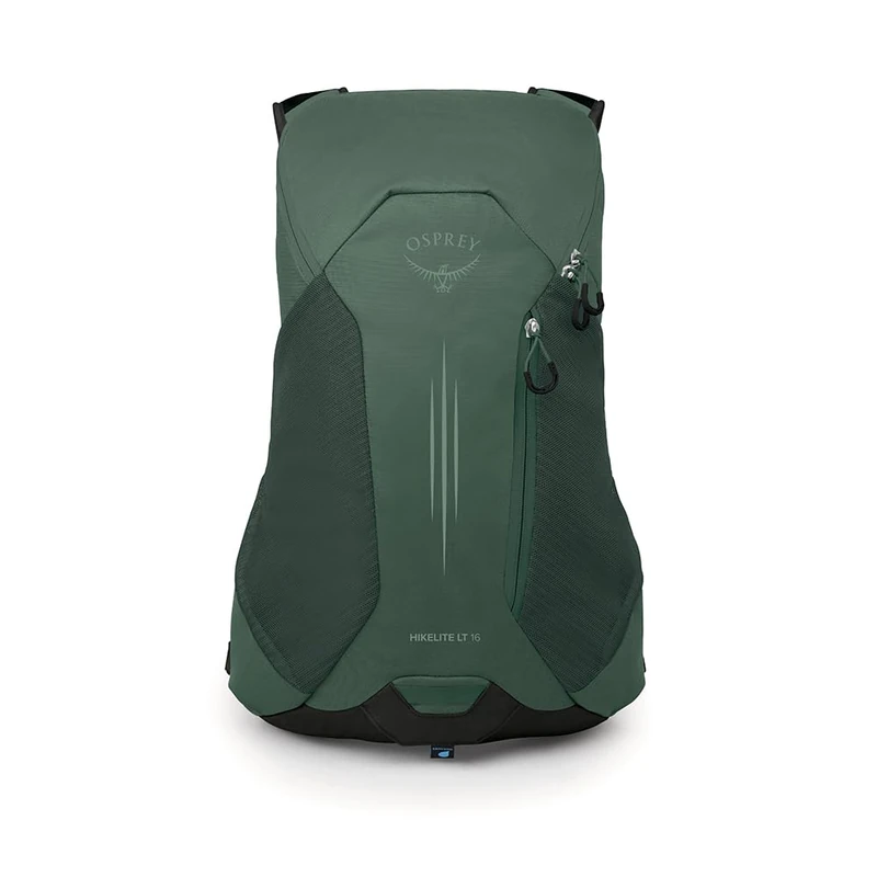 Osprey Hikelite LT 16 Tundra Green OS