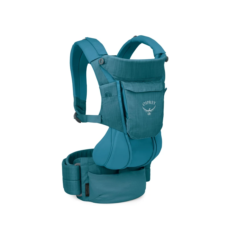 Osprey Poco Soft Child Carrier LT Deep Peyto OS