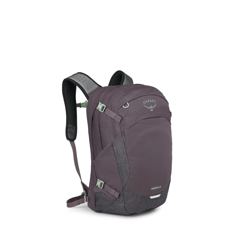 Osprey Nebula Graphite Purple Heather OS