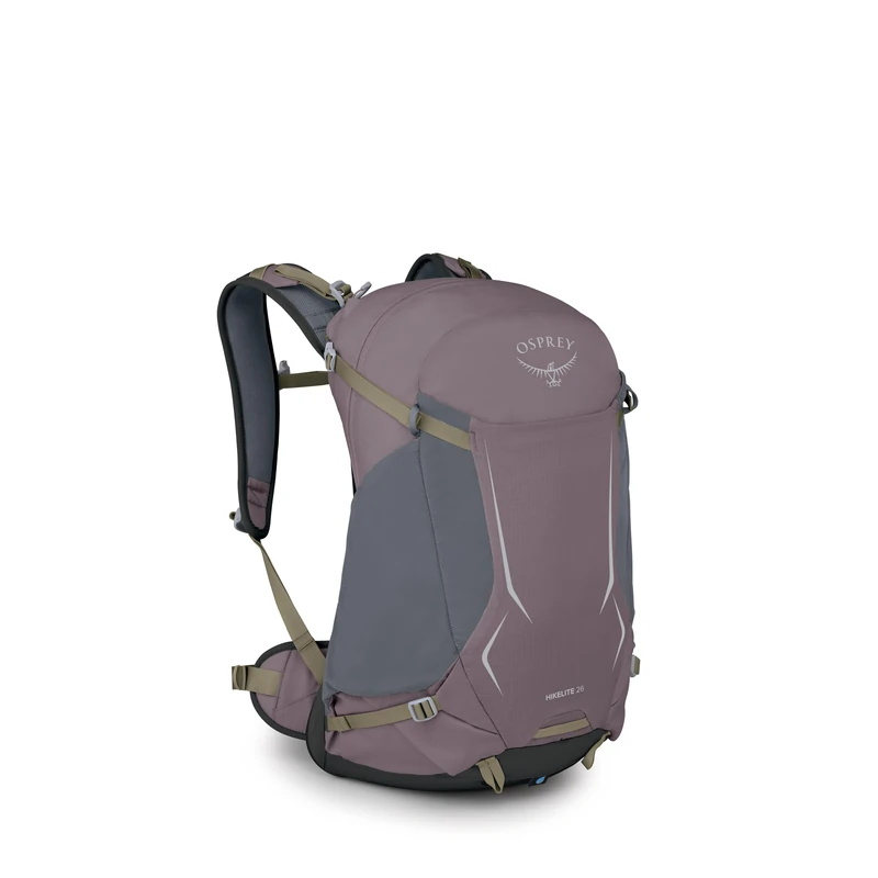 Osprey Hikelite 26 Graphite Purple OS