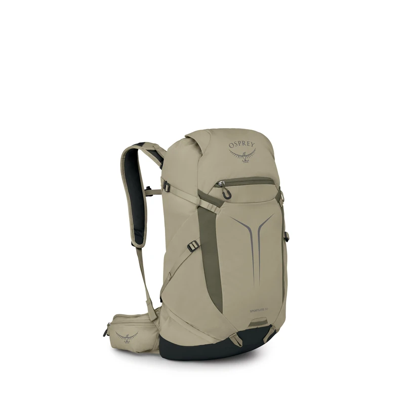 Osprey Sportlite 30 Olive Tan OS