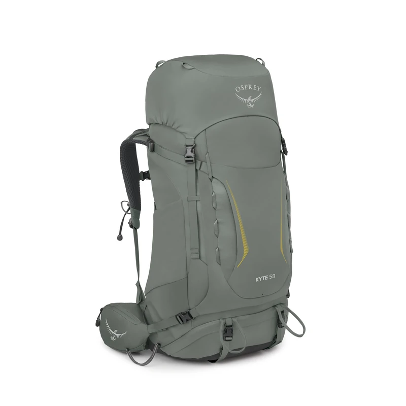 Osprey Kyte 58 Rocky Brook Green WM-L