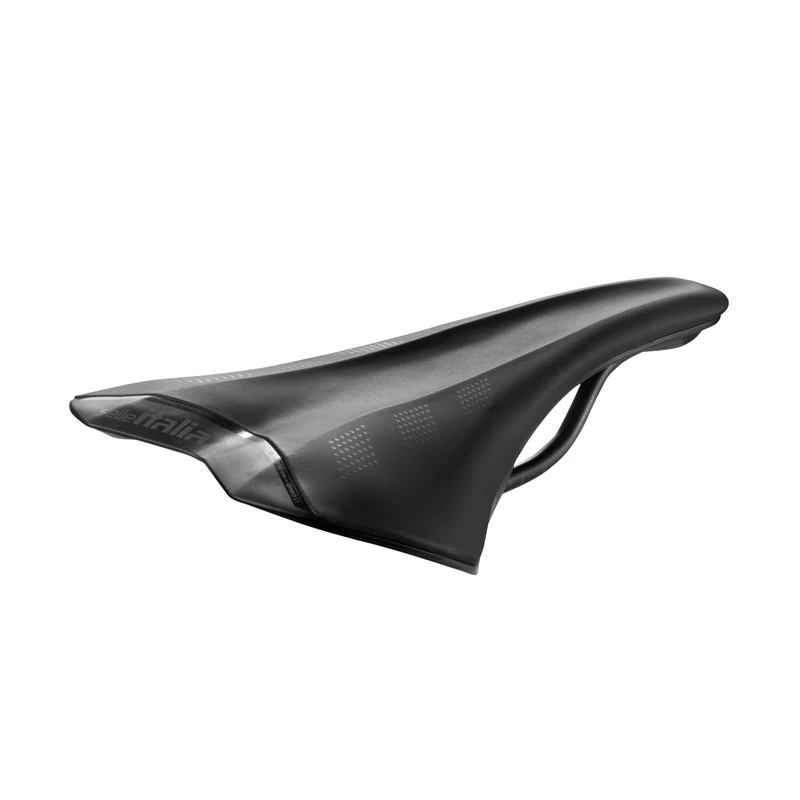 Selle Italia SLR Advan Road Bike Saddle - Durable Performance Cycling Seat for Training & Racing