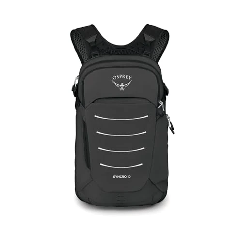 Osprey Syncro 12 Raven Black OS