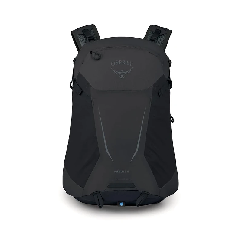 Osprey Hikelite 18 Raven Black OS