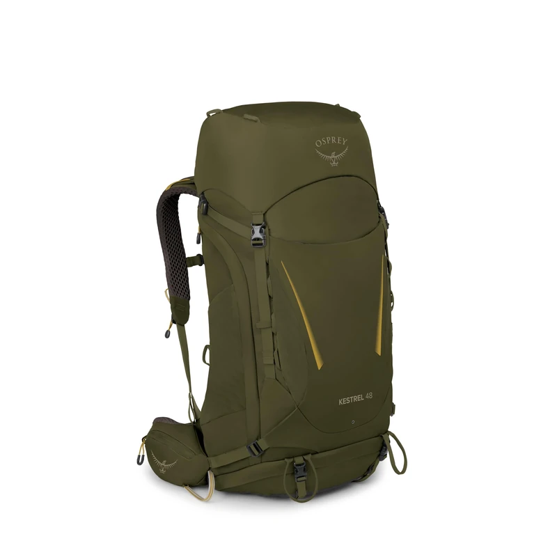 Kestrel 48 Moss Green L-XL