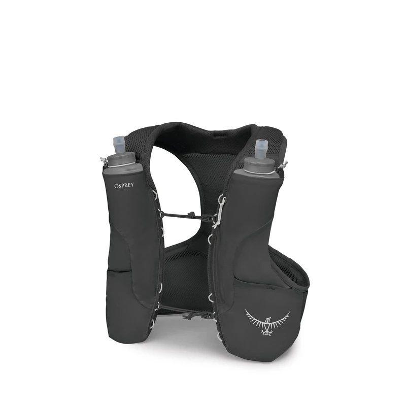 Duro LT w-Flasks Black M