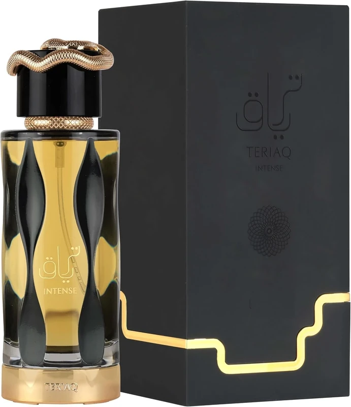 Teriaq Intense Eau de Parfum 100ml