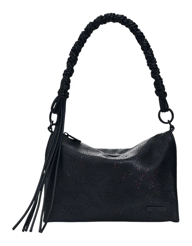 Desigual cross body bag Paladio Crossbody Bag Black