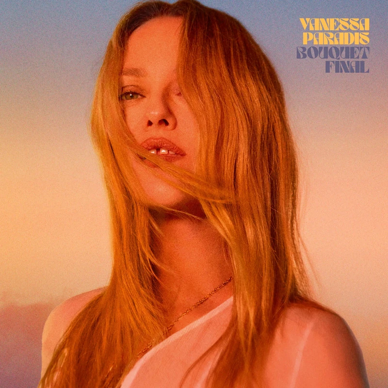 Bouquet Final [VINYL]