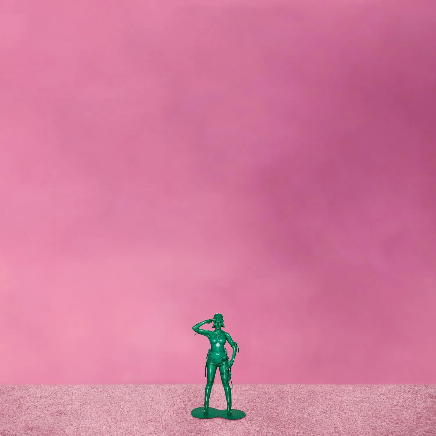 HEARTS SOLD SEPARATELY [Vinyl LP] [VINYL]