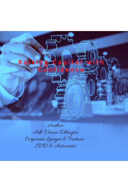 Raising Capital with Confidence: Legal, Financial & Strategic Insights for Founders