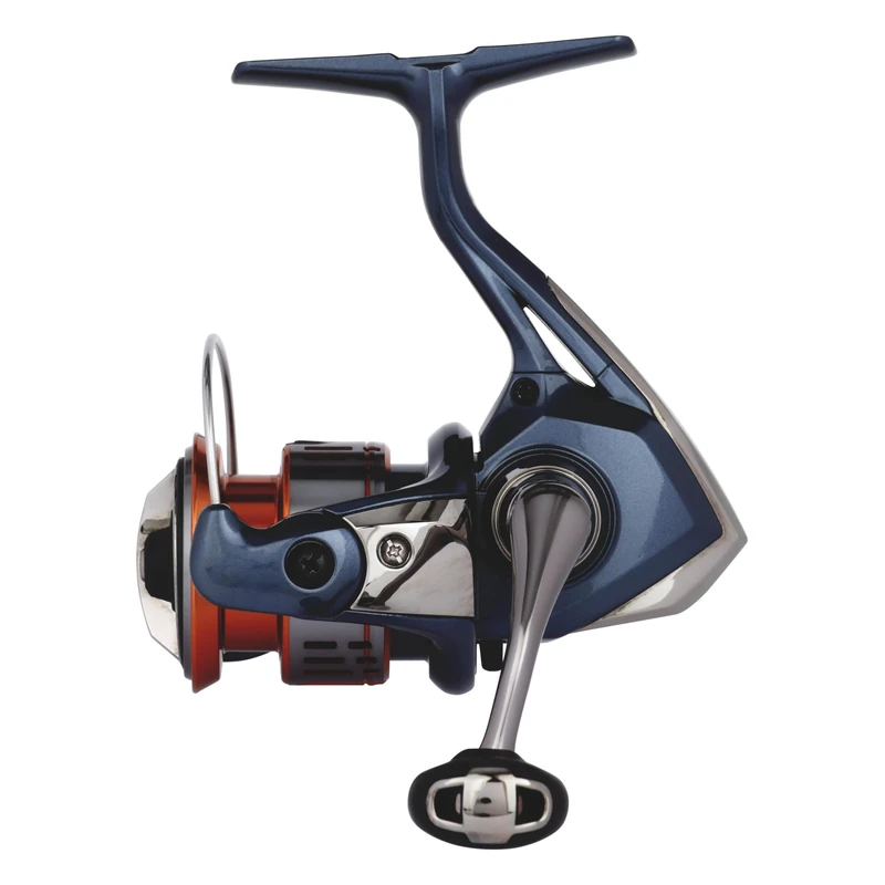 Shimano NASCI FD Spinning Reels (NAS500FD) Fishing