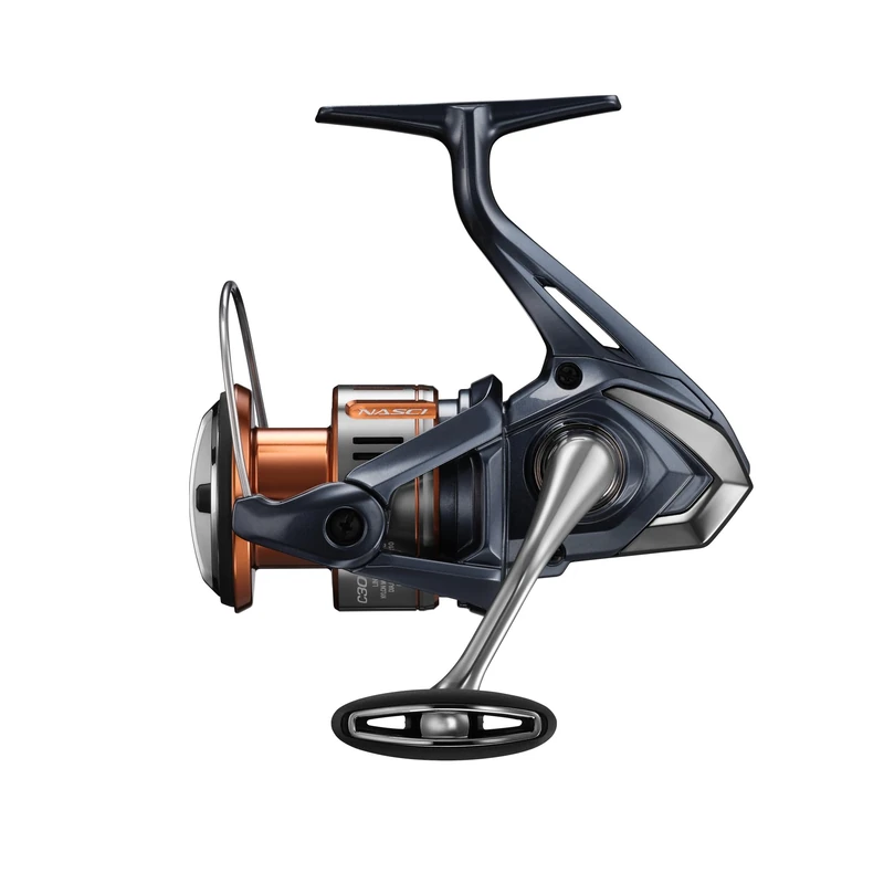 NASCI 1000 FD