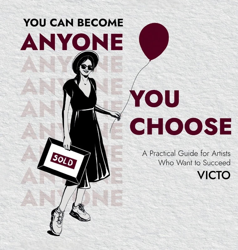 You Can Become Anyone You Choose - Image 1