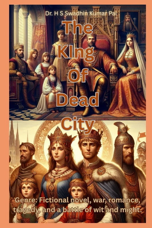 The King of Dead City