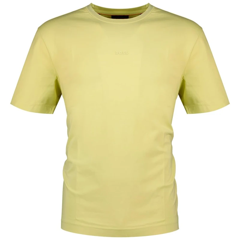 BOSS Men's Tchup 10242929 01 T-Shirt, XXL