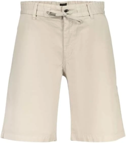 BOSS Men's Trousers Flat Packed, Open Grey 070, 35W